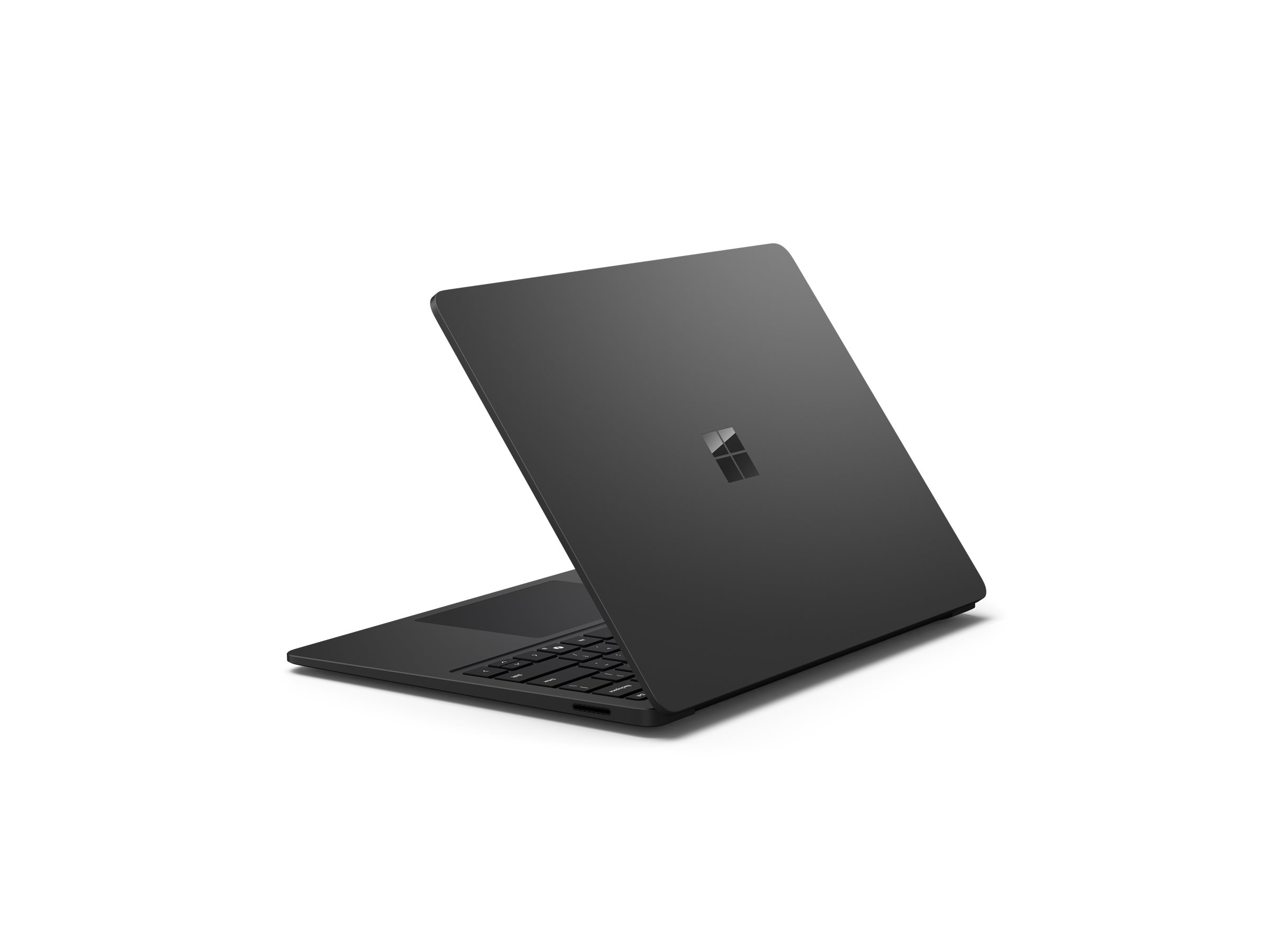 Microsoft Surface Laptop Copilot+ PC for Business - 7th Edition - Intel Core Ultra 5 - 238V / jusqu'à 4.7 GHz - Win 11 Pro - Intel Arc Graphics - 32 Go RAM - 256 Go SSD - 13.8" écran tactile 2304 x 1536 @ 120 Hz - Wi-Fi 7, Bluetooth - noir - clavier : Français - EP2-22300 - Ordinateurs portables