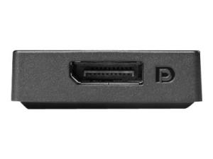 Lenovo - Adaptateur vidéo externe - USB 3.0 - DisplayPort - 4X90J31021 - Adaptateurs vidéo grand public