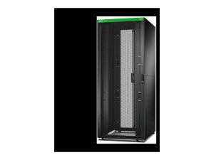 APC - Rack armoire - noir - 42U - 19" - ER8202 - Accessoires pour serveur