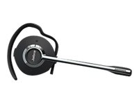 Jabra Engage 75 Convertible - Micro-casque - sur-oreille - convertible - DECT - sans fil - NFC* - 9555-583-111 - Écouteurs