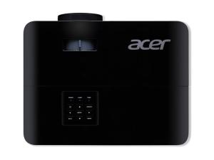 Acer X119H - Projecteur DLP - portable - 3D - 4000 ANSI lumens - SVGA (800 x 600) - 4:3 - MR.JTG11.00P - Projecteurs numériques