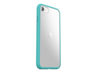 OtterBox React Series - Coque de protection pour téléphone portable - embruns - pour Apple iPhone 7, 8, SE (2e génération), SE (3rd generation) - 77-81057 - Coques et étuis pour téléphone portable