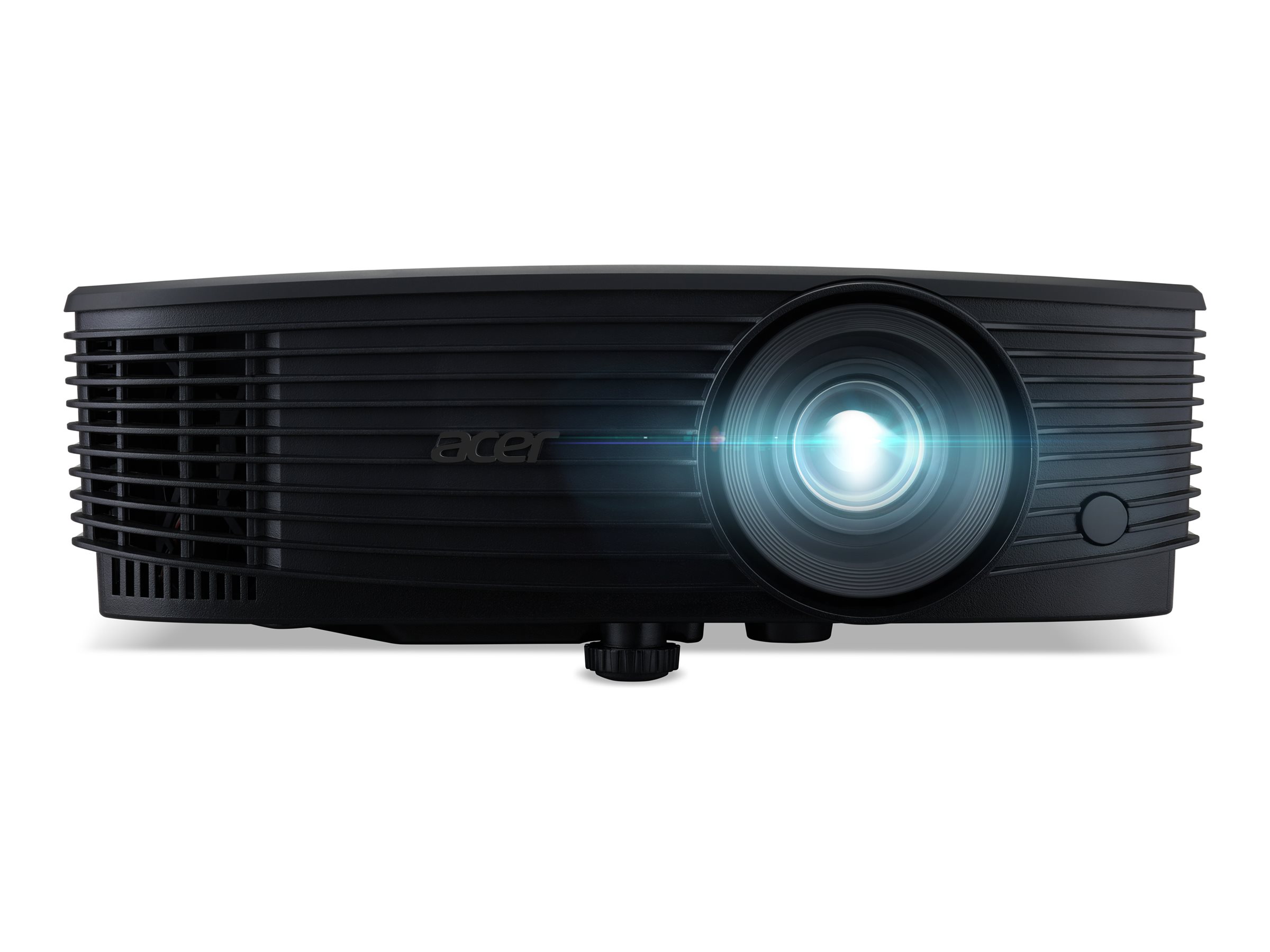 Acer Vero PD2327W - Projecteur DLP - LED - portable - 3200 lumens - WXGA (1280 x 800) - 16:10 - MR.JWE11.001 - Projecteurs numériques