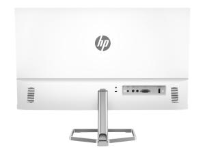 HP M24fwa - M-Series - écran LED - 24" (23.8" visualisable) - 1920 x 1080 Full HD (1080p) @ 75 Hz - IPS - 300 cd/m² - 1000:1 - 5 ms - HDMI, VGA - haut-parleurs - 34Y22AA#ABB - Écrans d'ordinateur