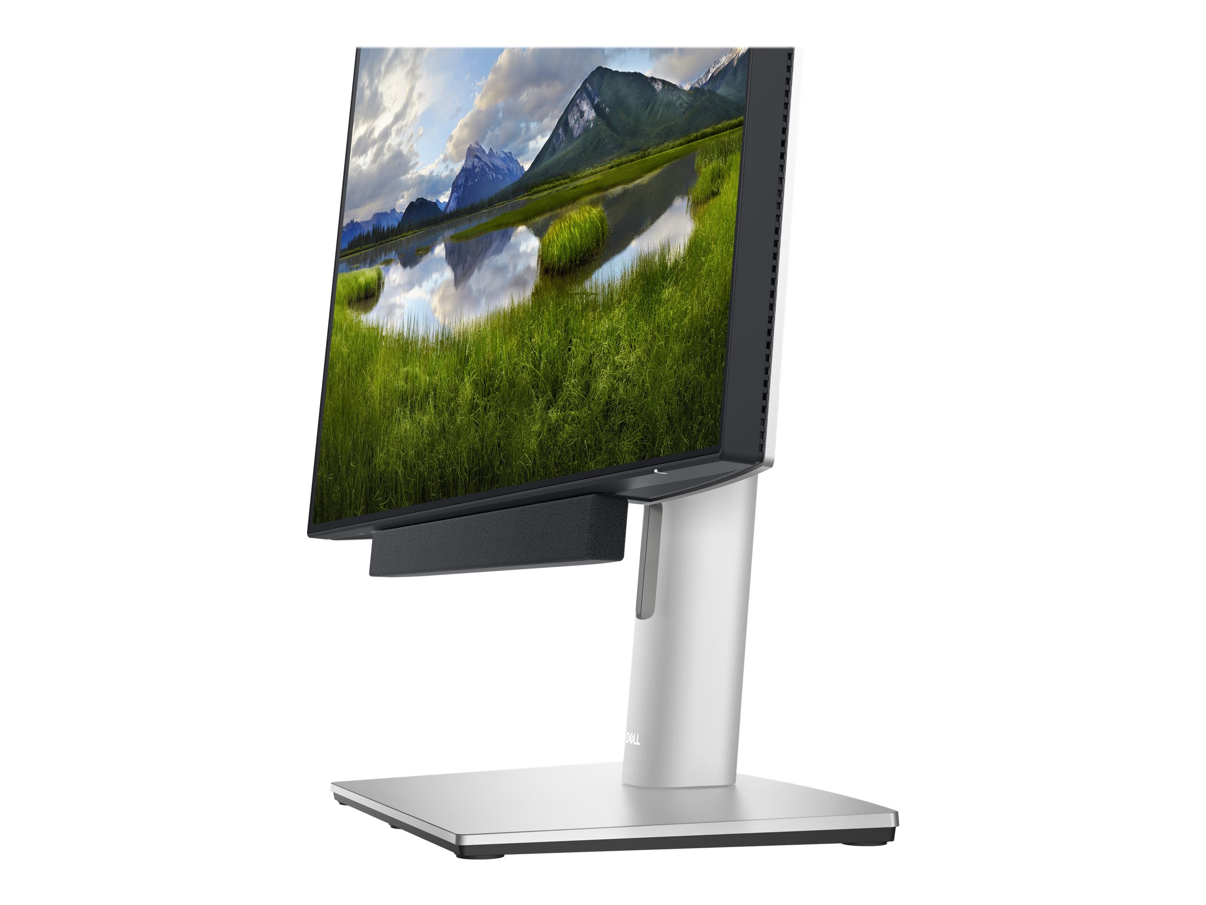 Dell SB521A - Barre de son - pour moniteur - 3.6 Watt - pour Dell P2721Q, P3221D, P3421W; UltraSharp U2421E - Dell-SB521A - Enceintes