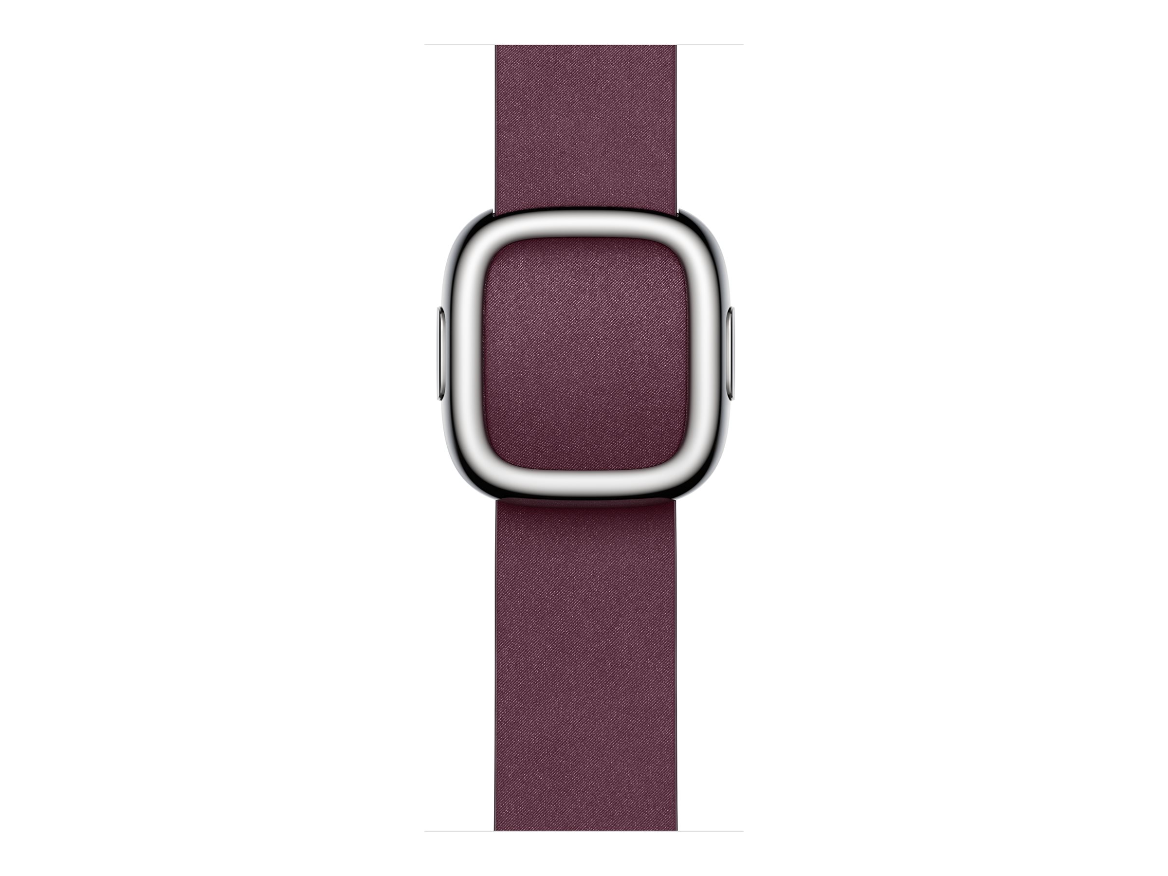 Apple - Bracelet de montre pour montre intelligente - 41 mm - taille Medium - mûre blanche - MUH83ZM/A - Accessoires pour smart watch