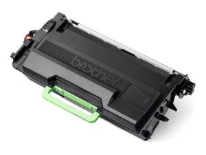 Brother TN3600XXL - Super High Capacity - noir - original - boîte - cartouche de toner - pour Brother DCP-L5510, HL-L5210, L5215, L6410, L6415, MFC-L5710, L5715, L6710, L6910, L6915 - TN3600XXL - Cartouches de toner Brother