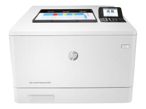 HP Color LaserJet Enterprise M455dn - Imprimante - couleur - Recto-verso - laser - A4/Legal - 600 x 600 ppp - jusqu'à 27 ppm (mono)/jusqu'à 27 ppm (couleur) - capacité : 300 feuilles - USB 2.0, Gigabit LAN, hôte USB 2.0 - 3PZ95A#B19 - Imprimantes laser couleur