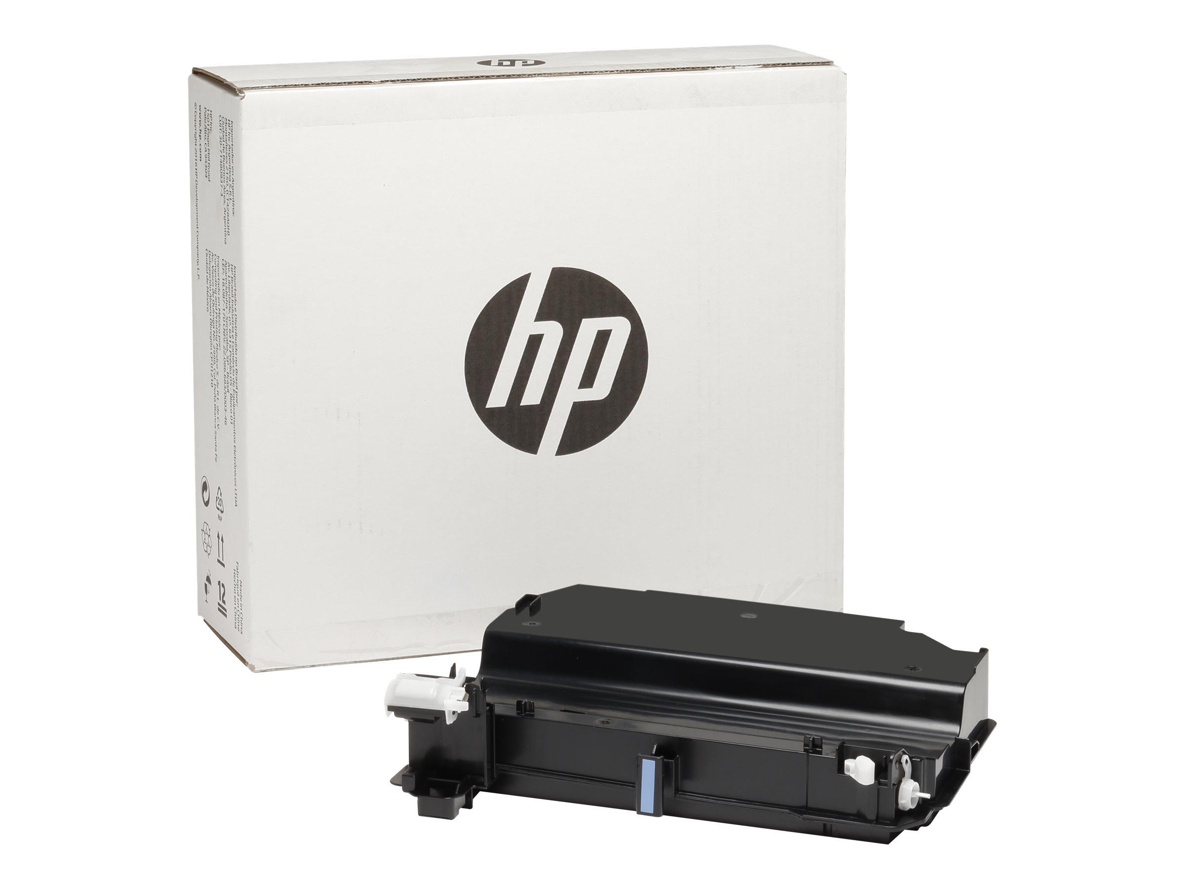 HP - LaserJet - collecteur de toner usagé - pour P/N: 6QQ03A#ABX - 527F9A - Autres consommables et kits d'entretien pour imprimante