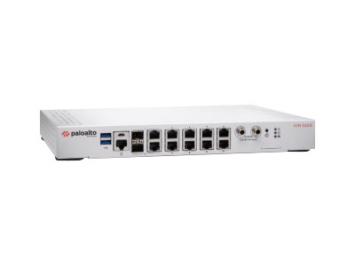 Palo Alto Networks Prisma SD-WAN ION 3200 - Accélérateur d'applications - uniquement matériel - 1GbE - PAN-ION-3200-HW - Traffic Balancers & Optimizers