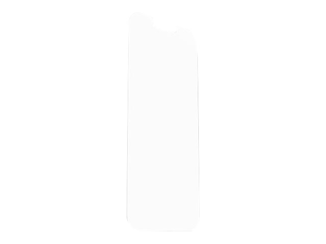 OtterBox Alpha - Protection d'écran pour téléphone portable - antimicrobien - verre - clair - 77-86077 - Accessoires pour téléphone portable