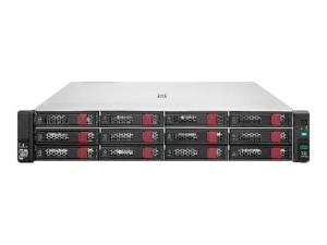 HPE ProLiant DL380 Gen10 Plus - Serveur - Montable sur rack 2U - 2 voies - 1 x Xeon Silver 4309Y / jusqu'à 3.6 GHz - RAM 64 Go - SATA/SAS - hot-swap 2.5" baie(s) - SSD 2 x 480 Go - Gigabit Ethernet - Aucun SE fourni - moniteur : aucun - Smart Choice - P77170-425 - Serveurs rack