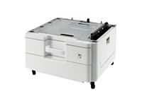 Kyocera PF 470 - Boîtier d'imprimante avec cassette de papier - 500 feuilles dans 1 bac(s) - 1203NP3NL1 - Accessoires pour imprimante