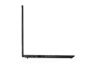 Lenovo ThinkPad X13 Gen 5 21LU - Conception de charnière à 180 degrés - Intel Core Ultra 5 - 125U / jusqu'à 4.3 GHz - Evo - Win 11 Pro - Intel Graphics - 16 Go RAM - 512 Go SSD TCG Opal Encryption 2, NVMe - 13.3" IPS 1920 x 1200 - Wi-Fi 6E, Bluetooth - noir - clavier : Français - avec 1 an de support Premier Lenovo - 21LU0019FR - Ordinateurs portables