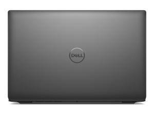 Dell Latitude 3550 (version 2024) - Intel Core i5 - 1335U / jusqu'à 4.6 GHz - Win 11 Pro - Carte graphique Intel Iris Xe - 16 Go RAM - 512 Go SSD NVMe, QLC, Class 25 - 15.6" IPS 1920 x 1080 (Full HD) - Gigabit Ethernet - Wi-Fi 6E - gris - clavier : Français européen - BTS - avec 1 an basique sur site - PJ7T6 - Ordinateurs portables