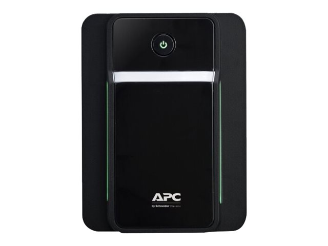 APC Back-UPS BX Series BX750MI - Onduleur - CA 230 V - 410 Watt - 750 VA - 9 Ah - connecteurs de sortie : 4 - BX750MI - UPS autonomes