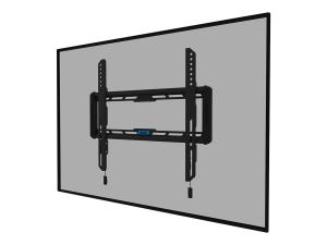 Neomounts WL30-550BL14 - Kit de montage (plaque murale, adaptateur de fixation) - pour Écran LCD - WL30-550BL14 - Montages pour TV et moniteur