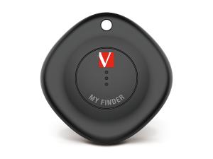 Verbatim My Finder - Balise Bluetooth anti-perte pour téléphone portable, tablette - 32130 - Accessoires pour téléphone portable