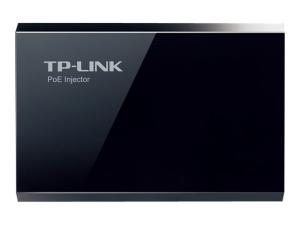 TP-Link TL-POE150S - Injecteur de puissance - connecteurs de sortie : 1 - TL-POE150S - Accessoires d'alimentation