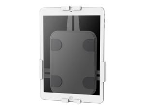 Neomounts WL15-625WH1 - Kit de montage (support mural) - pour tablette - verrouillable - acier - blanc - Taille d'écran : 7.9" - 11" - Interface de montage : 100 x 100 mm - WL15-625WH1 - Accessoires pour ordinateur portable et tablette