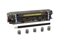 HP - (220 V) - kit d'entretien - pour LaserJet 9000, 9040, 9050, M9040, M9050, M9059 - C9153A - Autres consommables et kits d'entretien pour imprimante