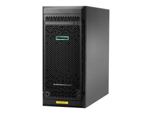 HPE StoreEasy 1560 - Serveur NAS - 4 Baies - 16 To - rack-montable - SATA 6Gb/s / SAS 12Gb/s - HDD 4 To x 4 - RAID RAID 0, 1, 5, 6, 10, 50, 60, 1 ADM, 10 ADM - RAM 8 Go - Gigabit Ethernet - iSCSI support - 4.5U - Q2R97A - NAS