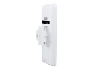 StarTech.com Point d'Accès Sans Fil N Extérieur 150 Mbps 1T1R - AP WiFi Alimenté par PoE 2.4GHz 802.11b/g/n - AP WiFi 802.11n - Borne d'accès sans fil - Wi-Fi - 2.4 GHz - AP150WN1X1OE - Points d'accès sans fil