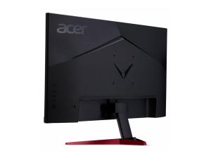 Acer Nitro VG240Y M3bmiipx - VG0 Series - écran LED - jeux - 24" (23.8" visualisable) - 1920 x 1080 Full HD (1080p) @ 180 Hz - IPS - 250 cd/m² - 1000:1 - HDR10 - 0.5 ms - 2xHDMI, DisplayPort - haut-parleurs - noir - UM.QV0EE.304 - Écrans d'ordinateur