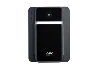 APC Easy UPS BVX Series BVX900LI-GR - Onduleur - CA 220-240 V - 480 Watt - 900 VA - 9 Ah - connecteurs de sortie : 2 - BVX900LI-GR - UPS autonomes