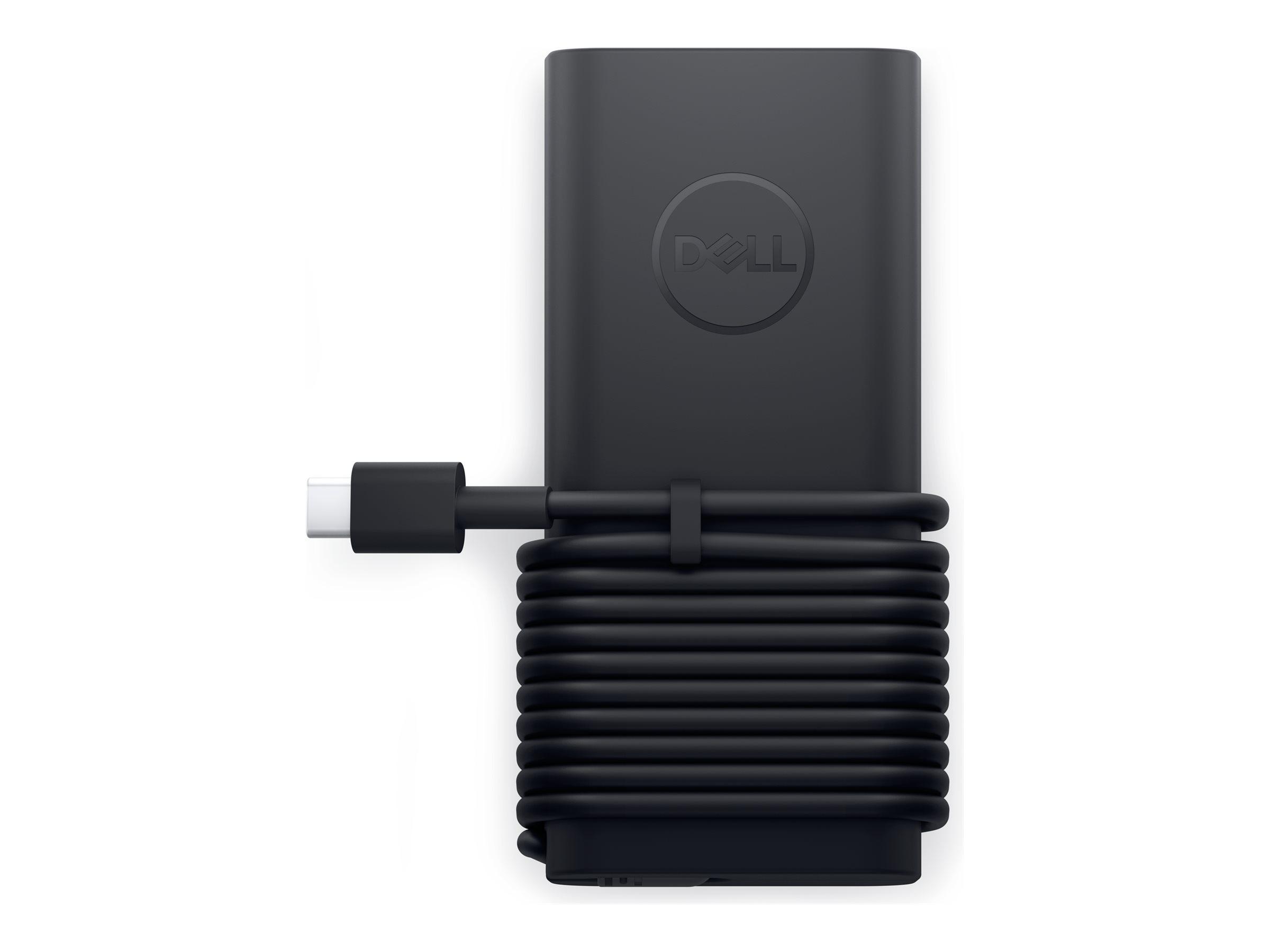 Dell - Adaptateur alimentation USB-C - AC - 65 Watt - Europe - DELL-0D2YG - Adaptateurs électriques et chargeurs