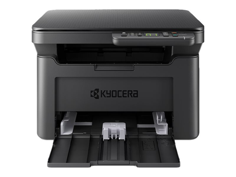 Kyocera MA2001w - Imprimante multifonctions - Noir et blanc - laser - Legal (216 x 356 mm)/A4 (210 x 297 mm) (original) - A4/Legal (support) - jusqu'à 20 ppm (copie) - jusqu'à 20 ppm (impression) - 150 feuilles - USB 2.0, Wi-Fi(n) - 1102YW3NL0 - Imprimantes multifonctions