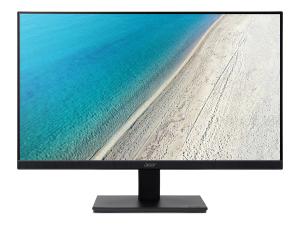 Acer Vero V227Q E3bipv - V7 Series - écran LED - 22" (21.5" visualisable) - 1920 x 1080 Full HD (1080p) @ 100 Hz - IPS - 250 cd/m² - 1000:1 - 4 ms - HDMI, VGA, DisplayPort - noir - UM.WV7EE.309 - Écrans d'ordinateur