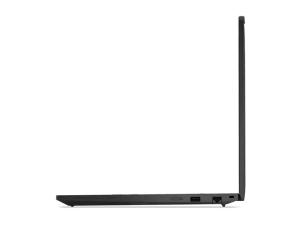 Lenovo ThinkPad T16 Gen 3 21MN - Conception de charnière à 180 degrés - Intel Core Ultra 5 - 125U / jusqu'à 4.3 GHz - Win 11 Pro - Intel Graphics - 16 Go RAM - 512 Go SSD TCG Opal Encryption 2, NVMe - 16" IPS 1920 x 1200 - Gigabit Ethernet - Wi-Fi 6E, Bluetooth - noir - clavier : Français - avec 1 an de support Premier Lenovo - 21MN008EFR - Ordinateurs portables