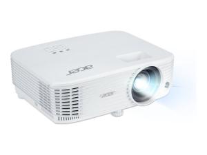 Acer P1257i - Projecteur DLP - portable - 3D - 4500 lumens - XGA (1024 x 768) - 4:3 - Wi-Fi / Miracast - MR.JUR11.001 - Projecteurs numériques