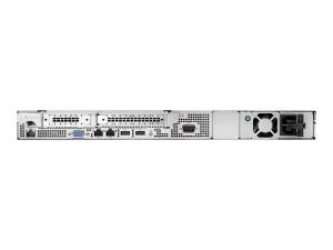 HPE ProLiant DL20 Gen10 Plus High Performance - Serveur - Montable sur rack - 1U - 1 voie - 1 x Xeon E-2336 / 2.9 GHz - RAM 16 Go - SATA - hot-swap 2.5" baie(s) - aucun disque dur - Matrox G200 - Gigabit Ethernet - Aucun SE fourni - moniteur : aucun - P66394-421 - Serveurs rack
