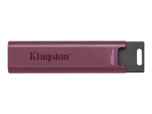 Kingston DataTraveler Max - Clé USB - 512 Go - USB 3.2 Gen 2 - DTMAXA/512GB - Lecteurs flash