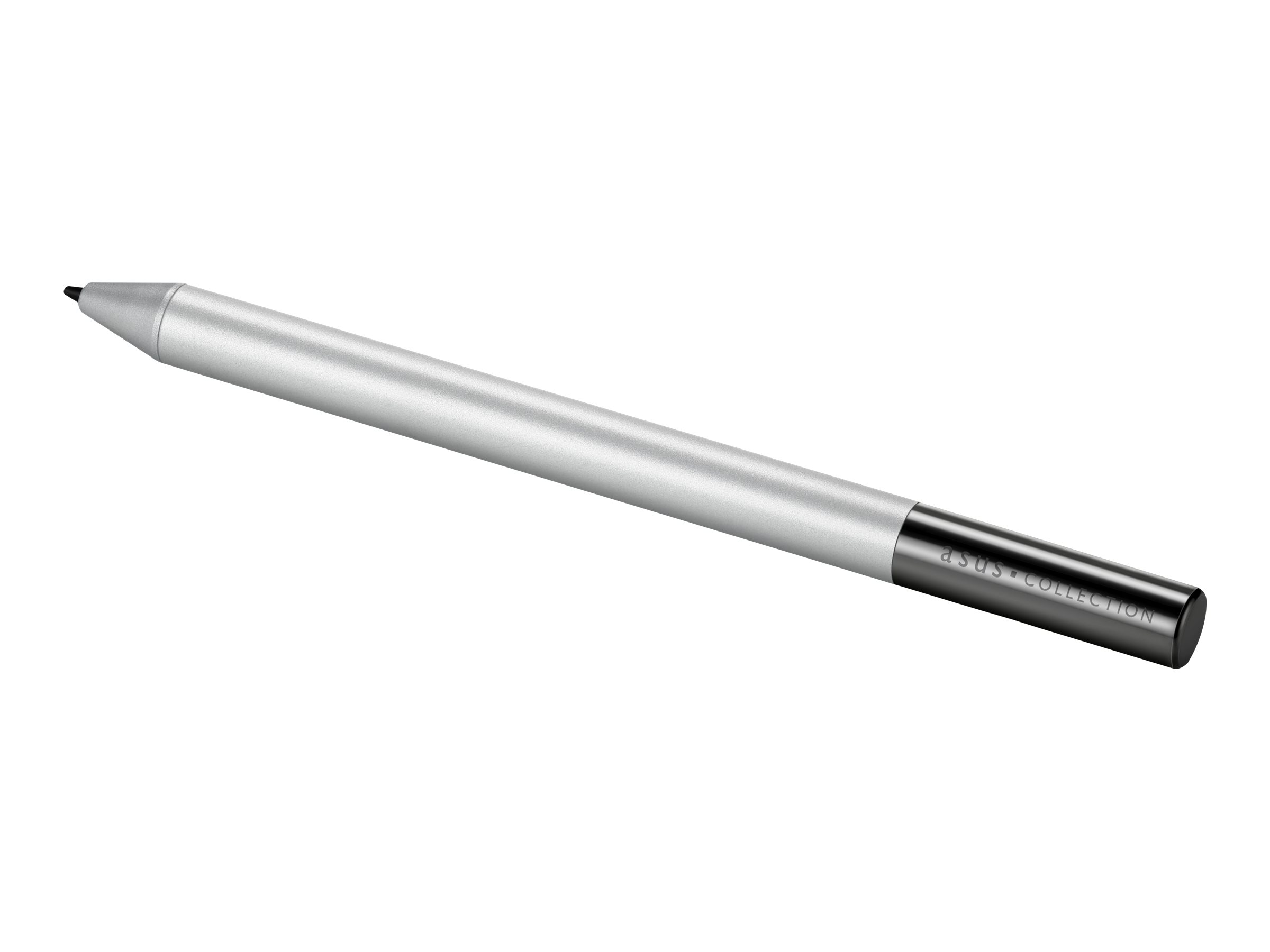 ASUS Pen SA300 - Stylet actif - pour Chromebook Flip C436FA; C436FFA; Chromebook Pro Flip 14; Chromebook Tablet CT100PA - 90XB06HN-MTO010 - Dispositifs de pointage