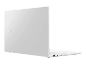Samsung EF-GP2N5 - Sacoche pour ordinateur portable - 15.6" - blanc - pour Galaxy Book2 Pro (15.6 ") - EF-GP2N5CWEGWW - Sacoches pour ordinateur portable