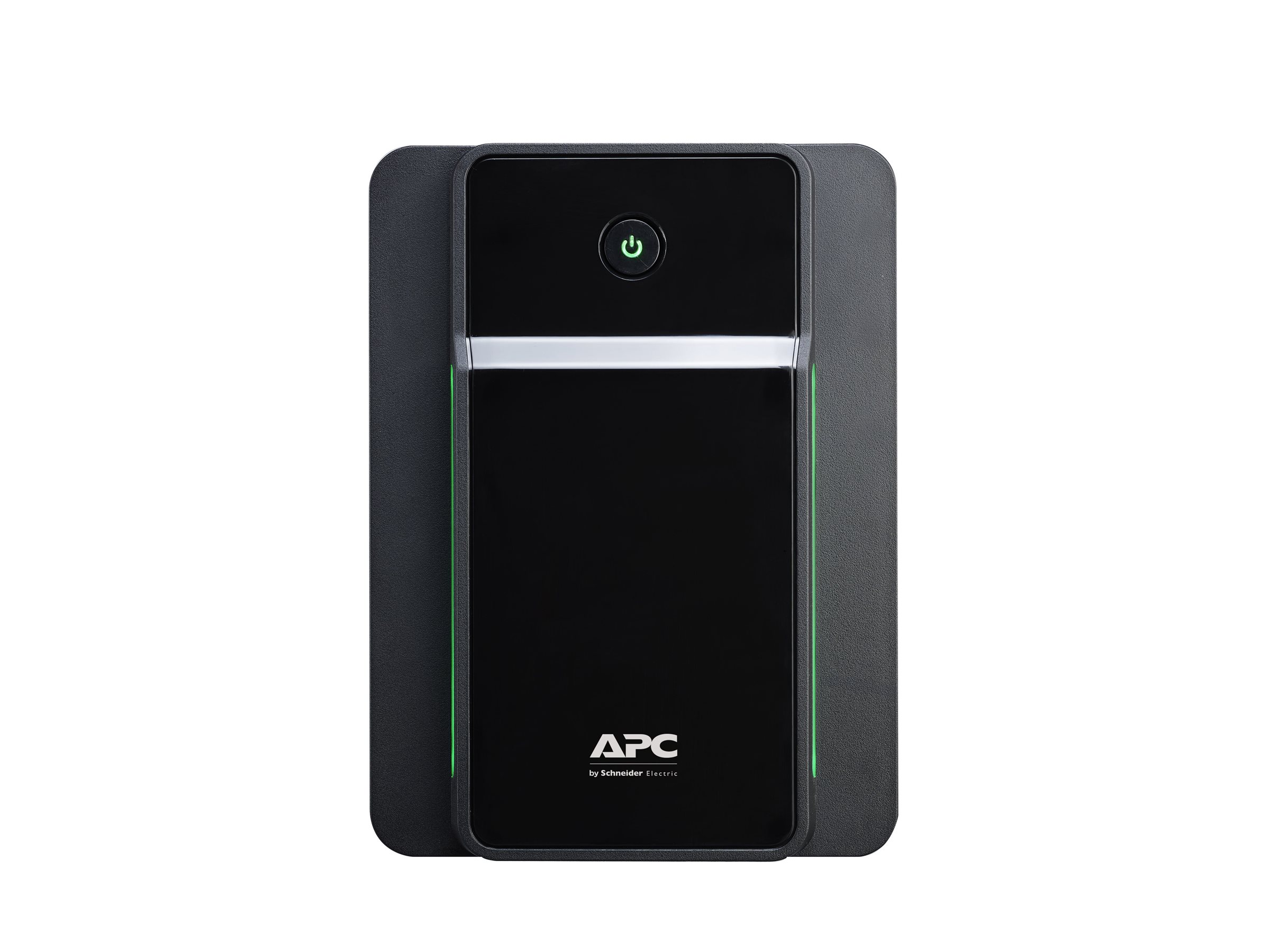 APC Back-UPS BX Series BX2200MI-FR - Onduleur - CA 230 V - 1200 Watt - 2200 VA - connecteurs de sortie : 4 - France - noir - BX2200MI-FR - UPS autonomes