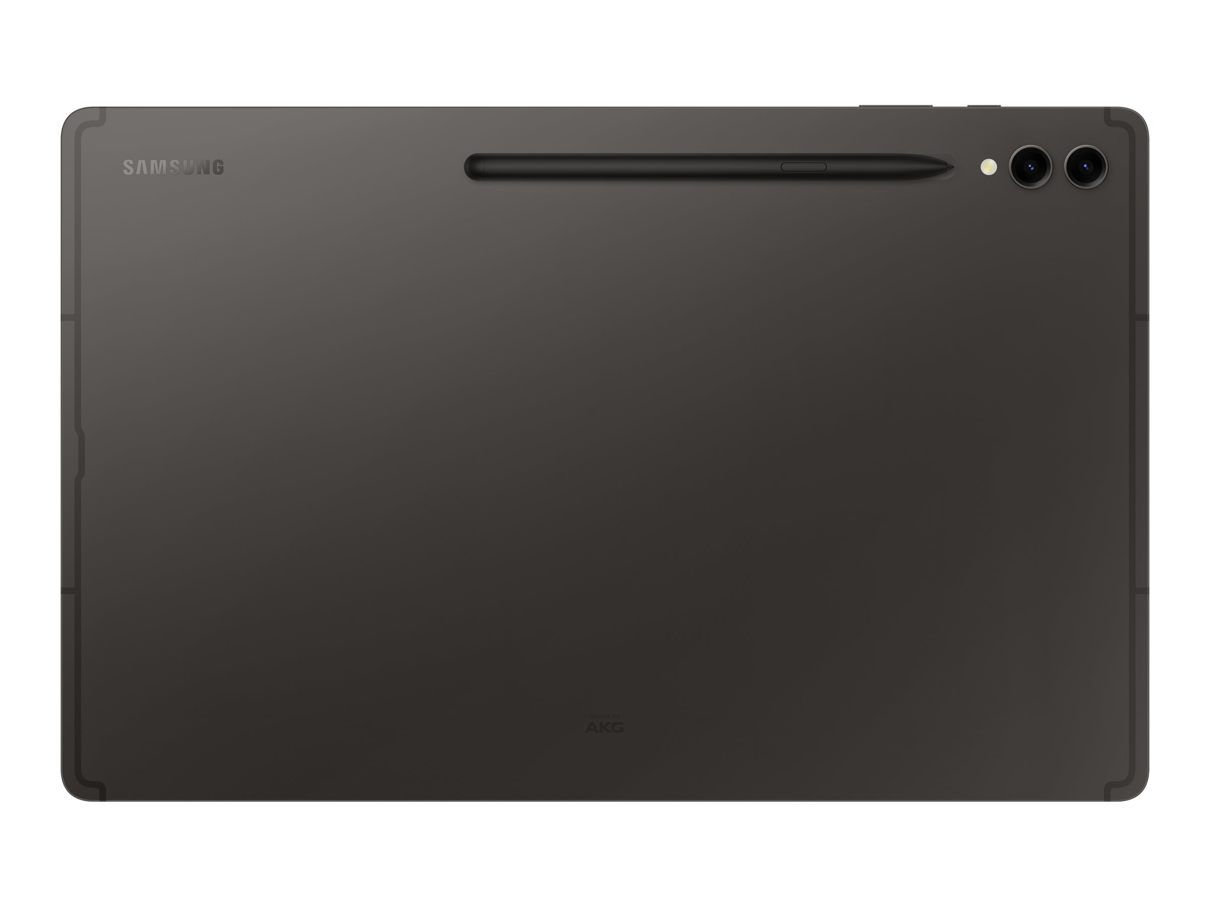 Samsung Galaxy Tab S9 Ultra - Tablette - Android - 256 Go - 14.6" AMOLED dynamique 2X (2960 x 1848) - Logement microSD - 3G, 4G, 5G - graphite - SM-X916BZAAEUB - Tablettes et appareils portables