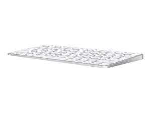 Apple Magic Keyboard - Clavier - Bluetooth - QWERTY - Anglais international - MK2A3Z/A - Claviers