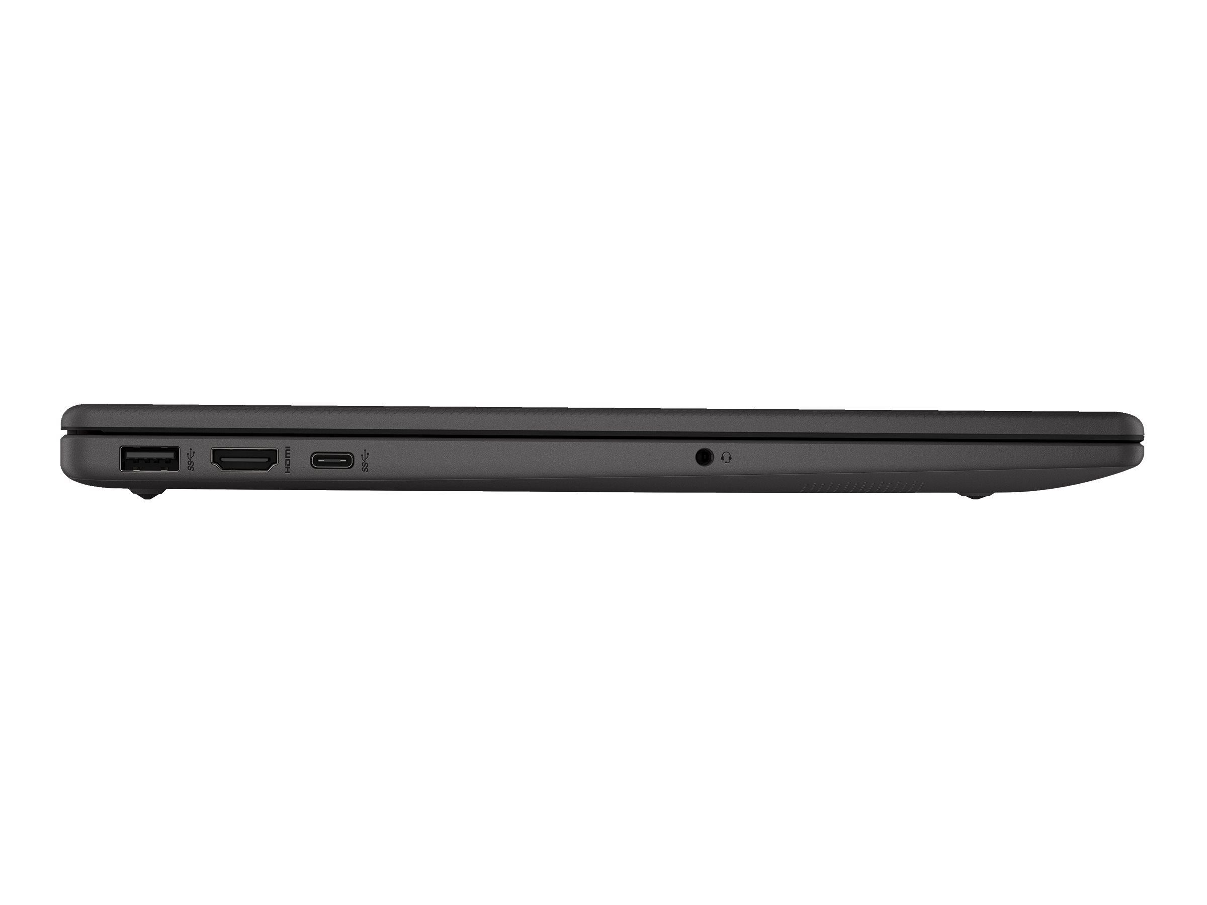 HP 250 G10 Notebook - Intel Core i3 - i3-1315U / jusqu'à 4.5 GHz - Win 11 Home - UHD Graphics - 8 Go RAM - 256 Go SSD NVMe - 15.6" 1920 x 1080 (Full HD) - Wi-Fi 6, Bluetooth - cendres argent sombre - clavier : Français - AK9Z2AT#ABF - Ordinateurs portables