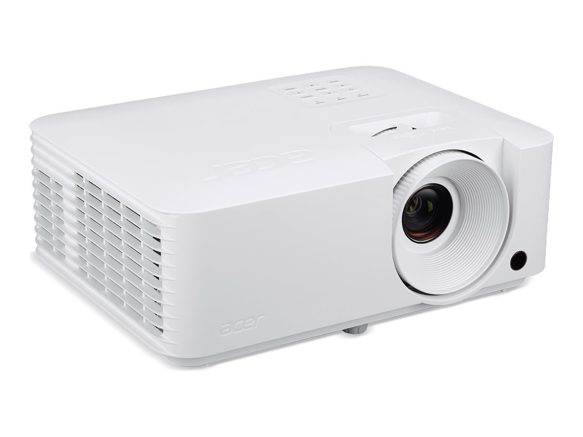 Acer Vero XL2530 - Projecteur DLP - diode laser - portable - 3D - 4800 lumens - Full HD (1920 x 1080) - 16:9 - 1080p - MR.JWS11.001 - Projecteurs numériques