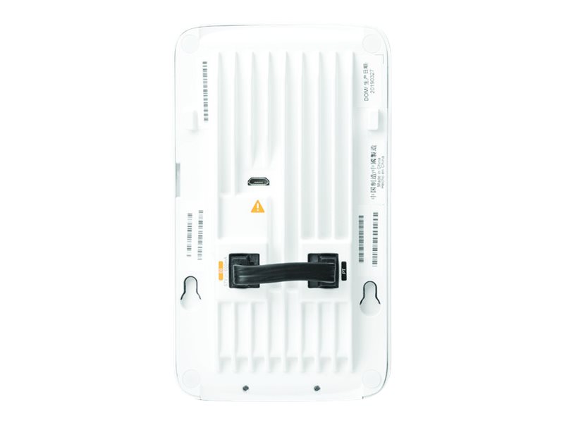 Aruba Instant On AP11D Bundle Base WW - Borne d'accès sans fil - Wi-Fi 5 - Bluetooth - 2.4 GHz, 5 GHz - R6K64A - Points d'accès sans fil
