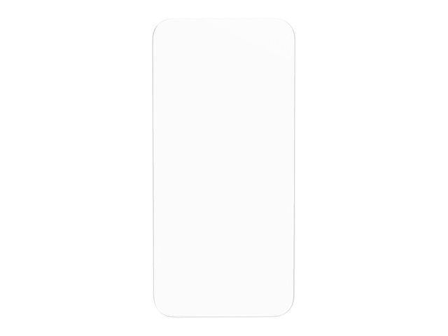 OtterBox Anti-Yuck - Protection d'écran pour téléphone portable - verre - clair - pour Apple iPhone 14 Pro Max - 77-89310 - Accessoires pour téléphone portable