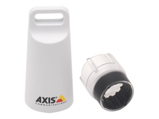 AXIS - Kit d'outils de l'objectif (pack de 4) - pour AXIS P3904, P3905, P3915, P3925, P3935 - 5506-441 - Accessoires pour appareil photo