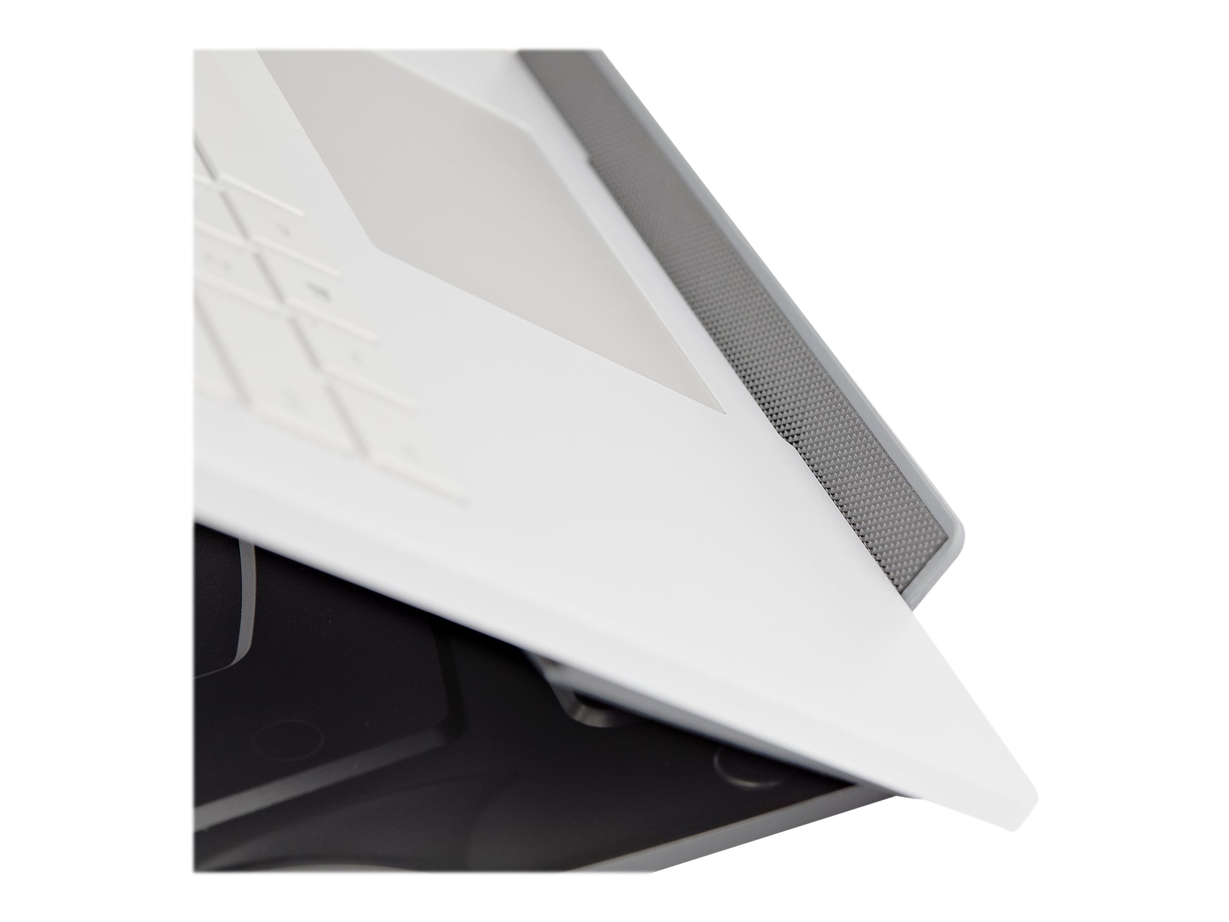 StarTech.com Support ajustable pour ordinateur portable - Rehausseur de PC portable ergonomique - Socle de notebook / tablette - bureau - 9" - 13" - LTRISERP - Accessoires pour ordinateur portable et tablette