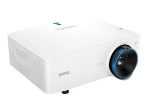 BenQ LU930 - Projecteur DLP - diode laser - 3D - 5000 ANSI lumens - WUXGA (1920 x 1200) - 16:10 - 1080p - LAN - LU930 - Projecteurs DLP