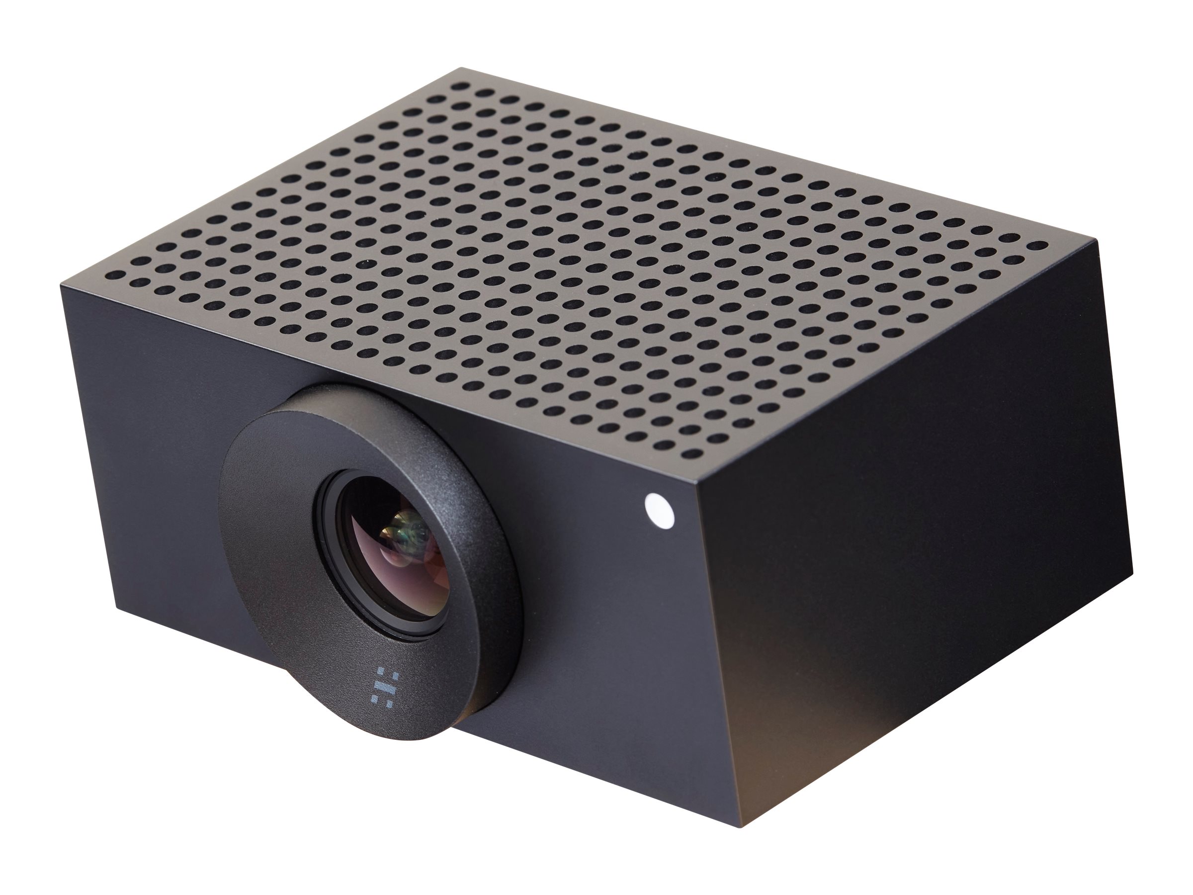 Huddly L1 - Caméra pour conférence - couleur - 20,3 MP - 720p, 1080p - GbE - PoE - 7090043790672 - Audio et visioconférences