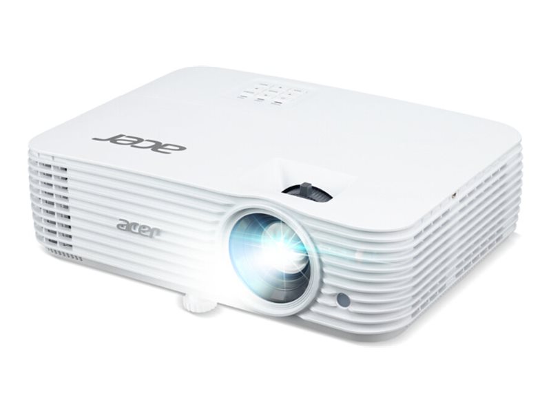 Acer H6543BDK - Projecteur DLP - 3D - 4500 ANSI lumens - Full HD (1920 x 1080) - 16:9 - 1080p - MR.JVT11.001 - Projecteurs numériques